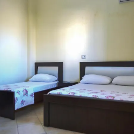 One-bedroom In クサミル