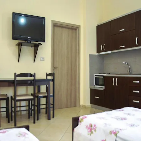 شقة One-bedroom In *