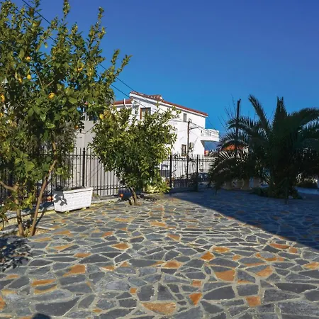 One-bedroom In