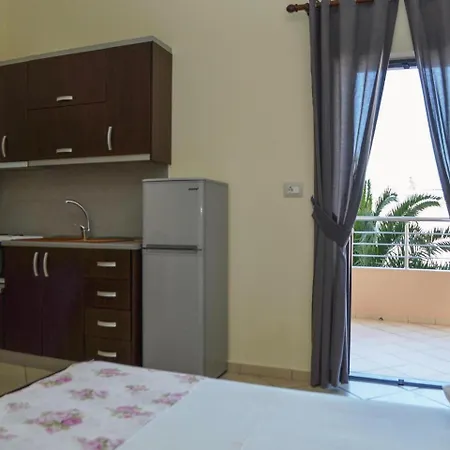 One-bedroom In *