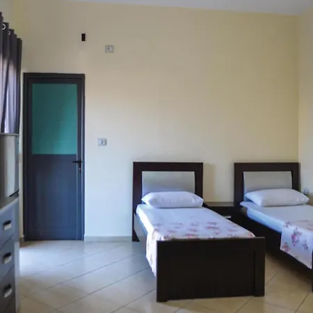 One-bedroom In شقة