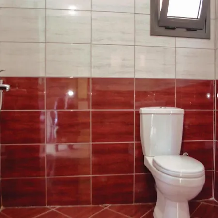 One-bedroom In شقة *