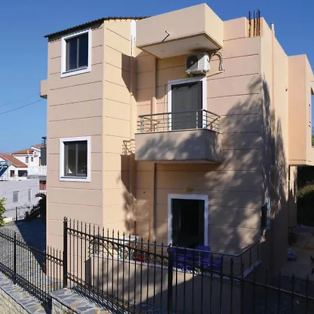 One-bedroom In